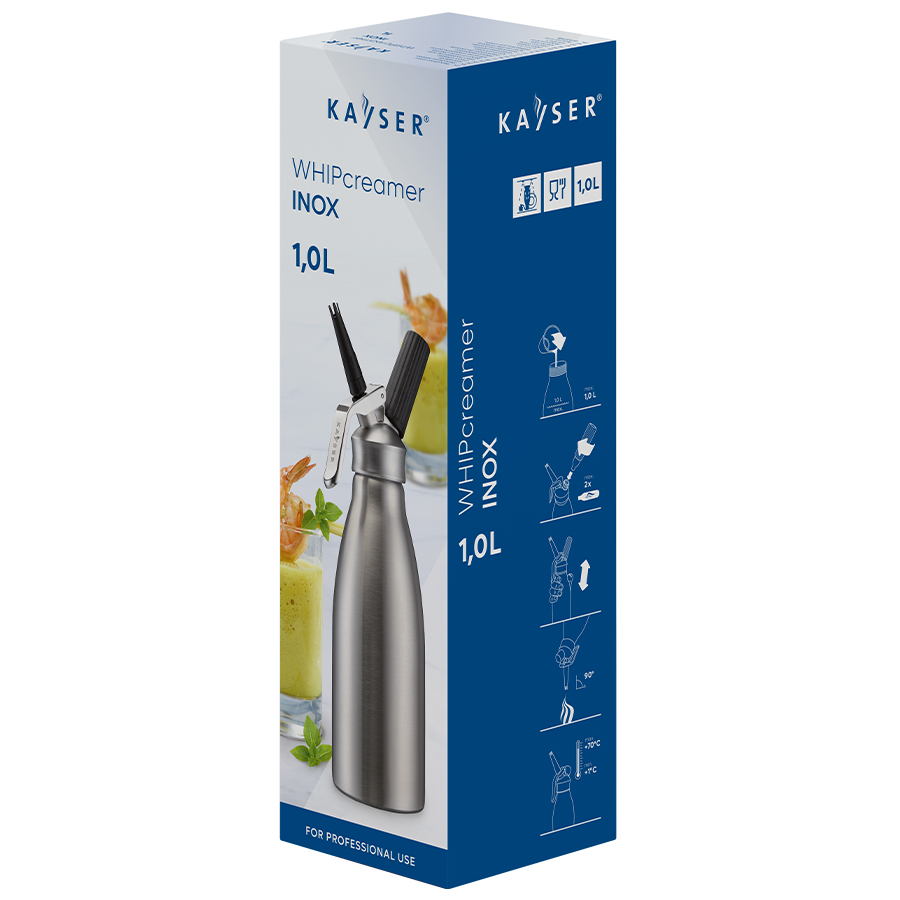 Kayser-Inox-1l-package