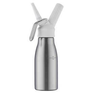 Kayser Harmony habszifon, fehér 0,5 liter