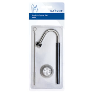 Kayser Rapid Infusion szett