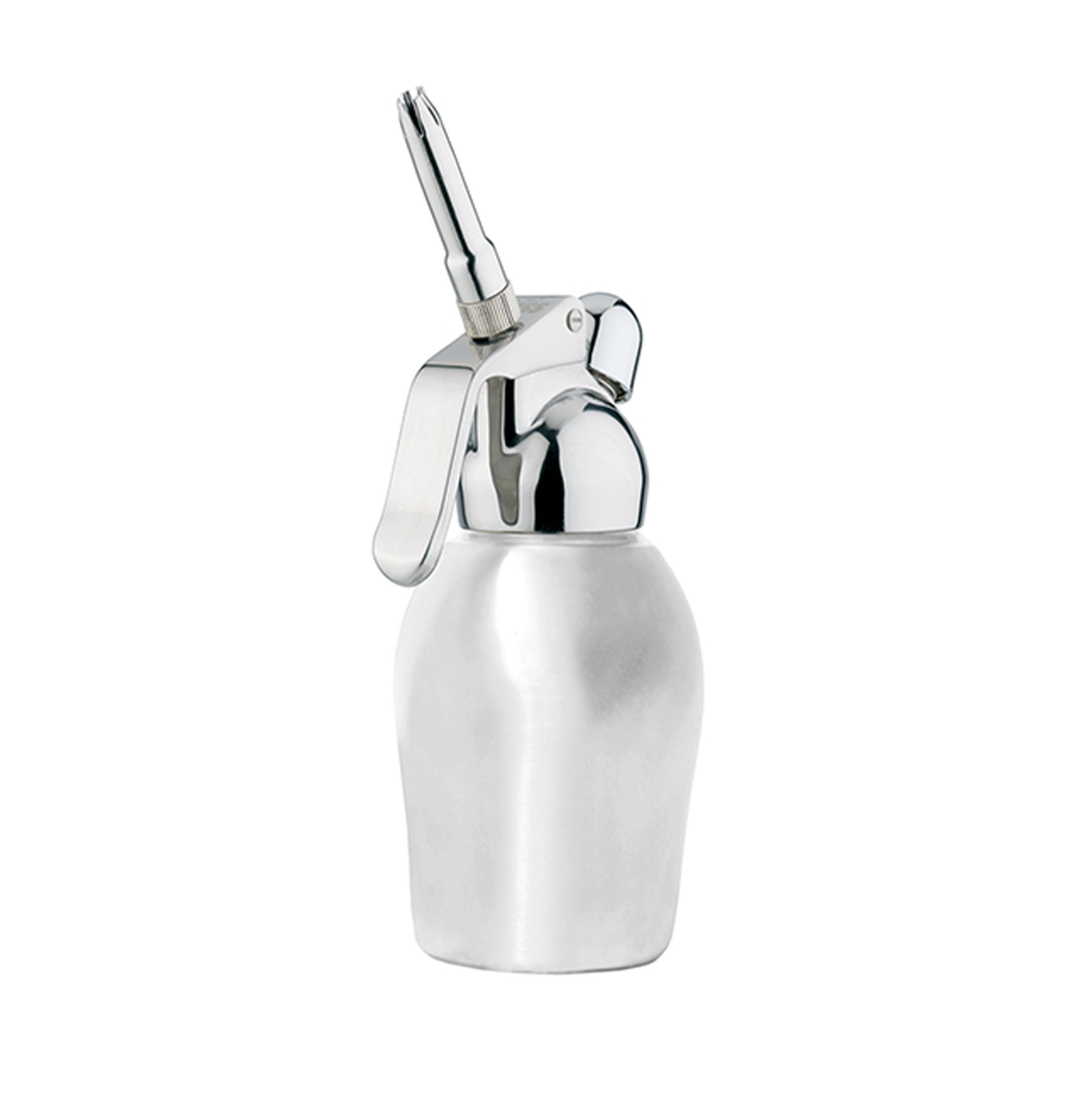 profi-csiszolt-025 Liss Professional szifon, csiszolt 0,25 liter